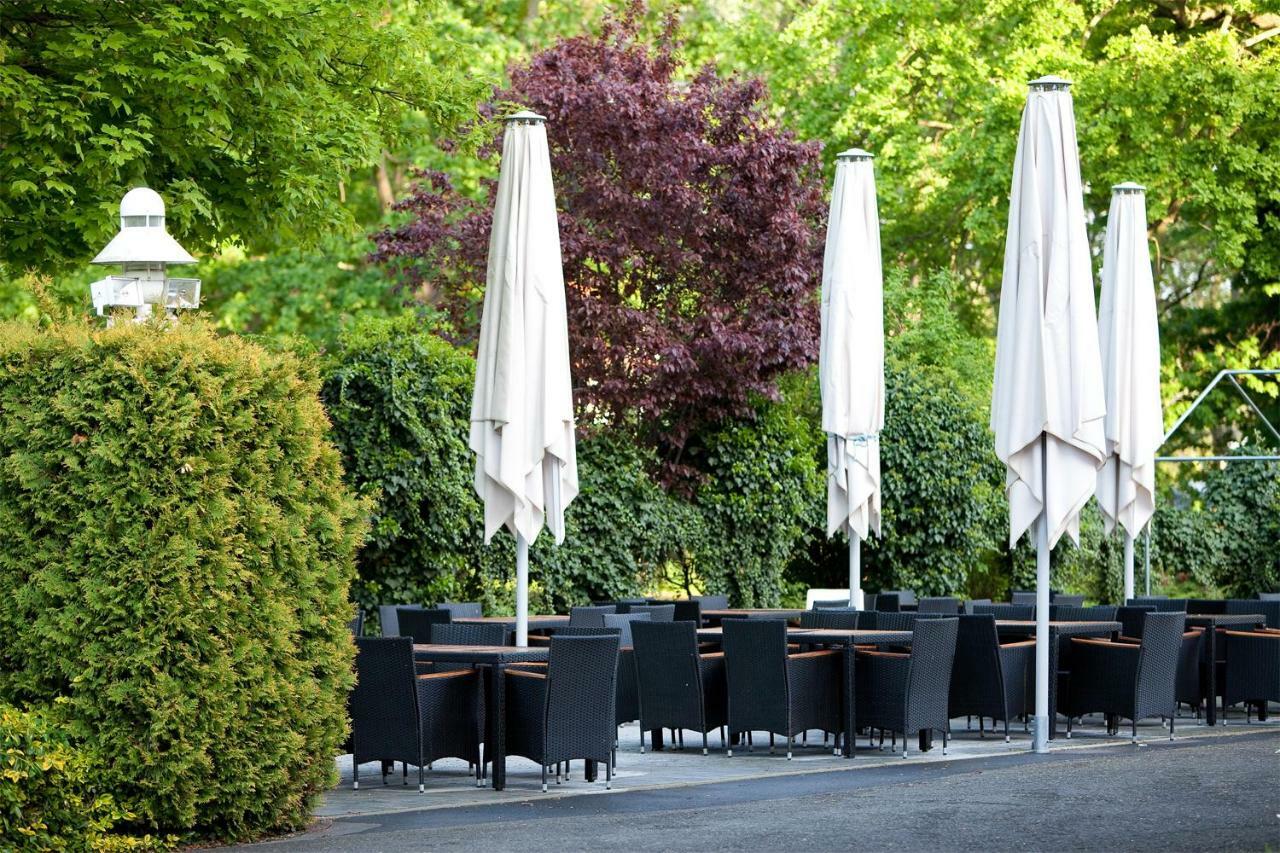 Schloss Breitenfeld & Tagung Hotel Lipsia