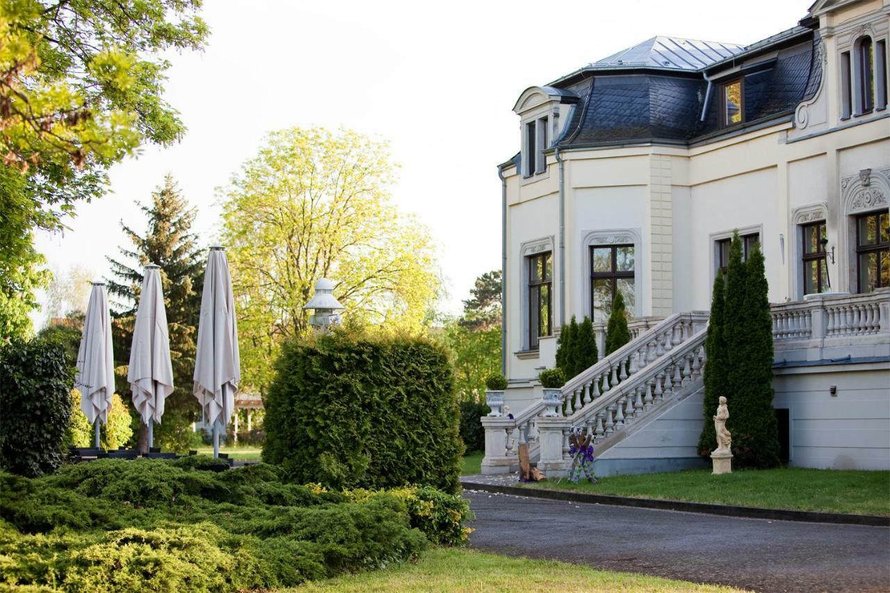 Schloss Breitenfeld & Tagung